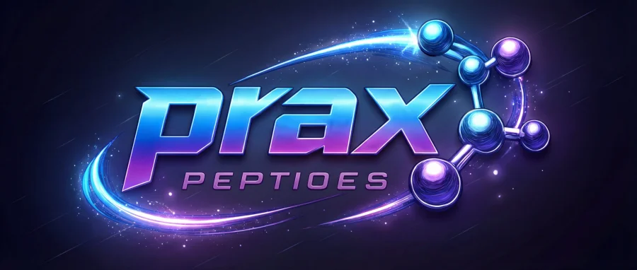 Banner for Prax Peptides