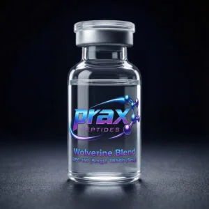 Wolverine Blend (10MG)