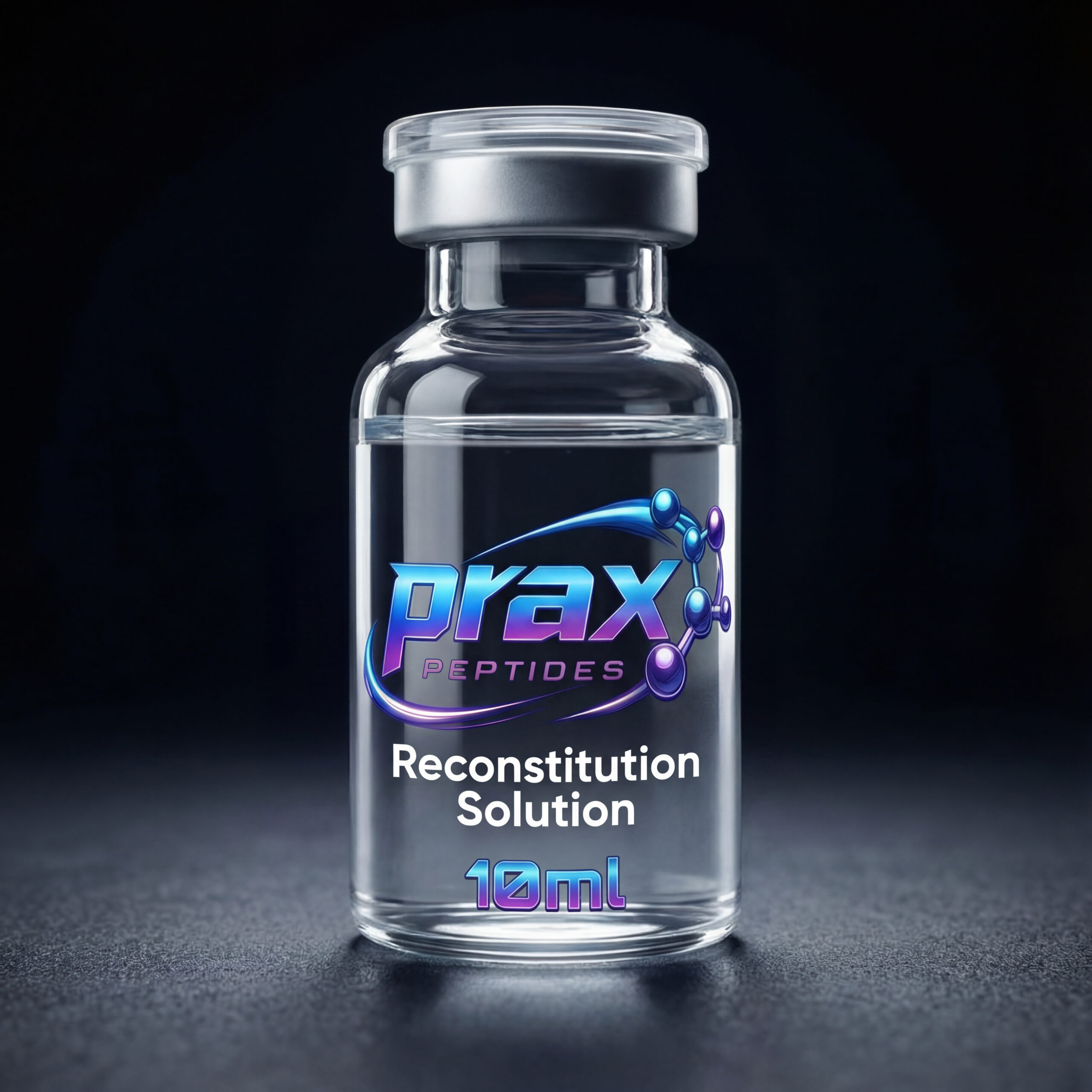 Reconstitution Solution 10ML