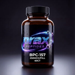 BPC-157 (250MCG)