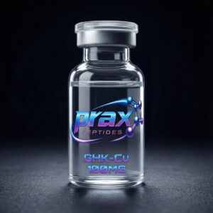 GHK-Cu (100MG)