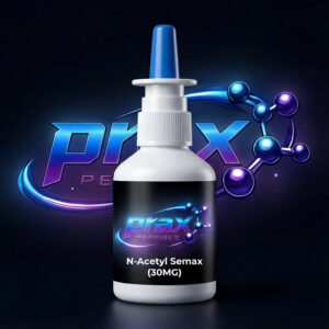 N-Acetyl Semax (30MG)