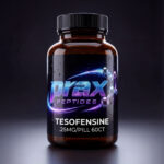 Tesofensine 500MCG (100 capsules)