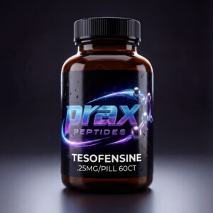 Tesofensine 500MCG (100 capsules)