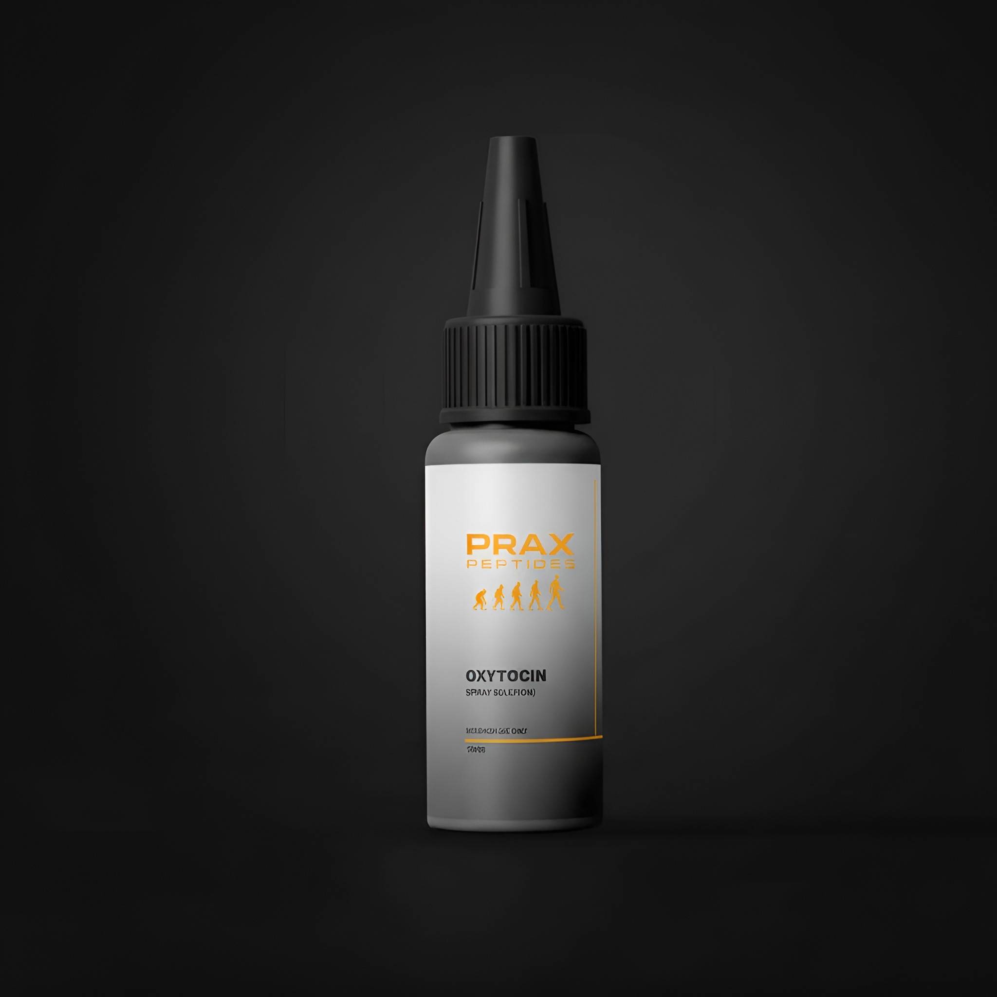 Oxytocin Nasal Spray 10MG 10ML by Prax Peptides