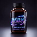 5-Amino-1MQ (50MG)