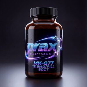 MK-677 (12.5MG)