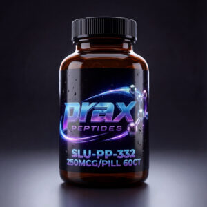 SLU-PP-332 (250MCG)